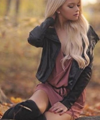 Анкета проститутки Татьяна - город Великие Луки, 18 лет, №14522